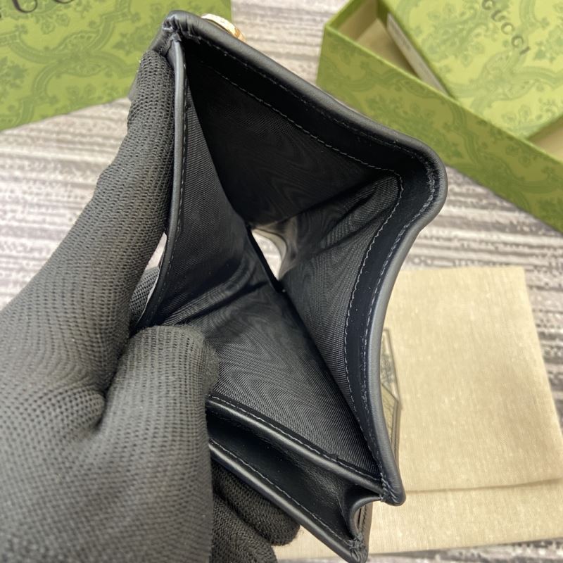 Gvc*1 wallets
